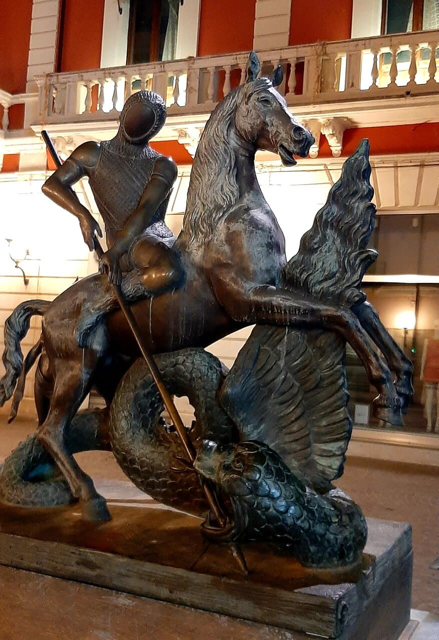 Museo all'Aperto Bilotti MAB