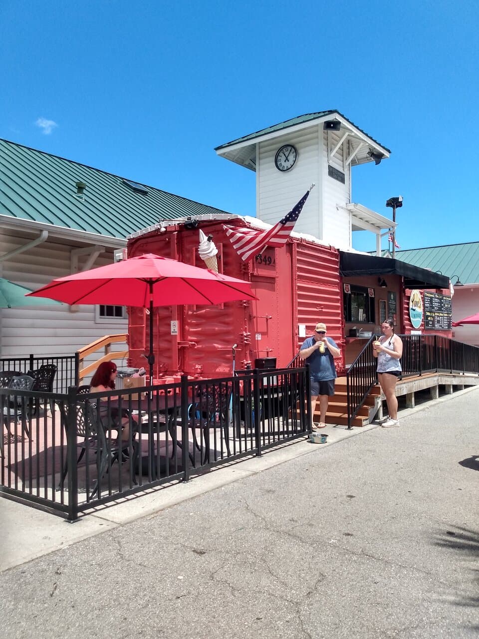 Dunedin History Museum
