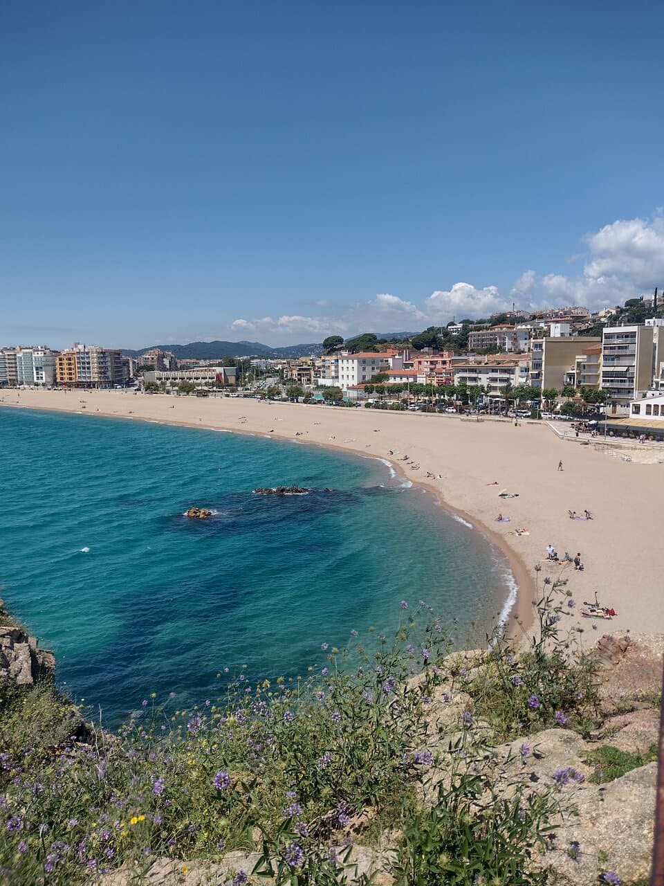 Blanes