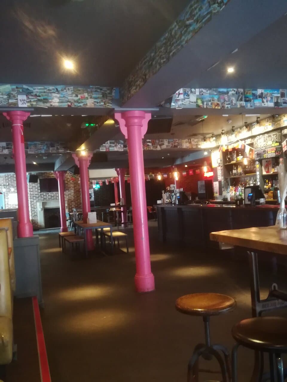 Sixty Million Postcards