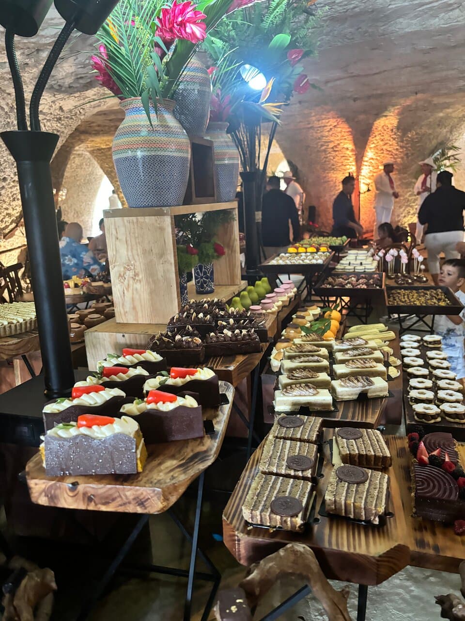 La Cocina Cuevas