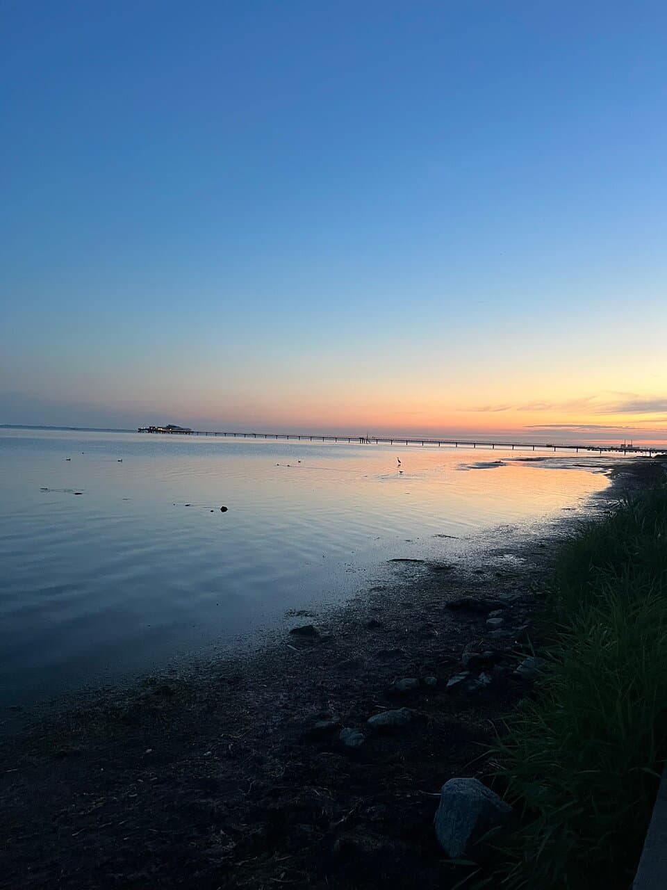 Långa Bryggan Bjärred