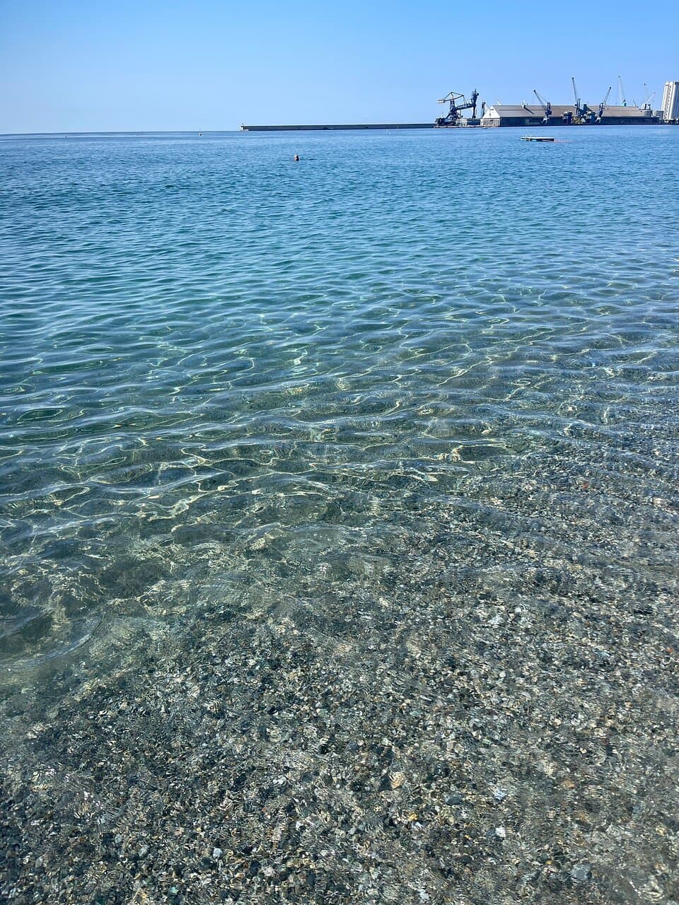 Noli Medieval Village