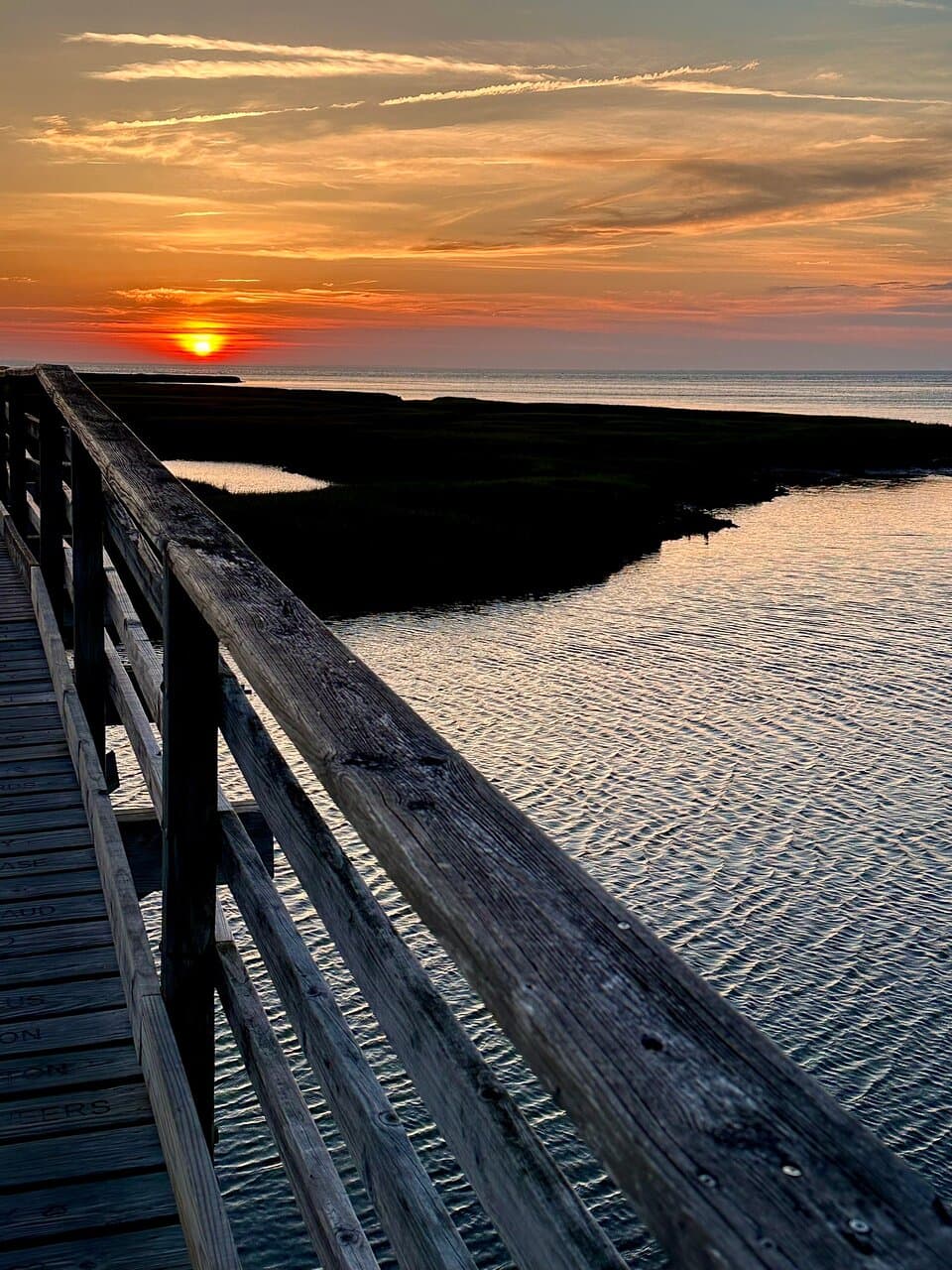 Beautiful sunset s!