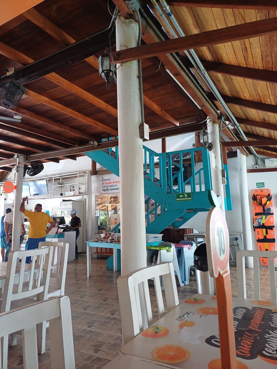 ALFAIX | Su Media Naranja