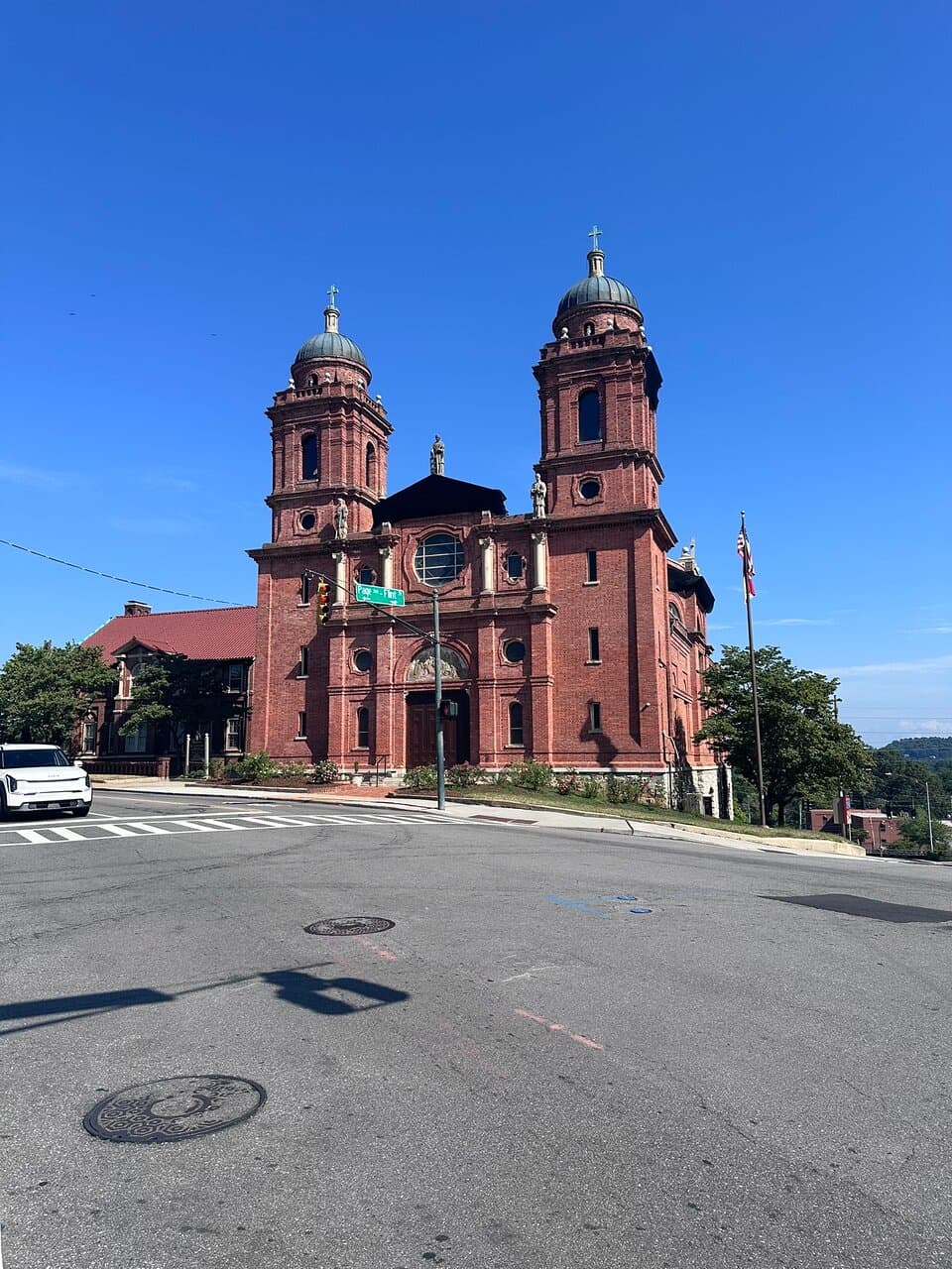 Asheville Urban Trail