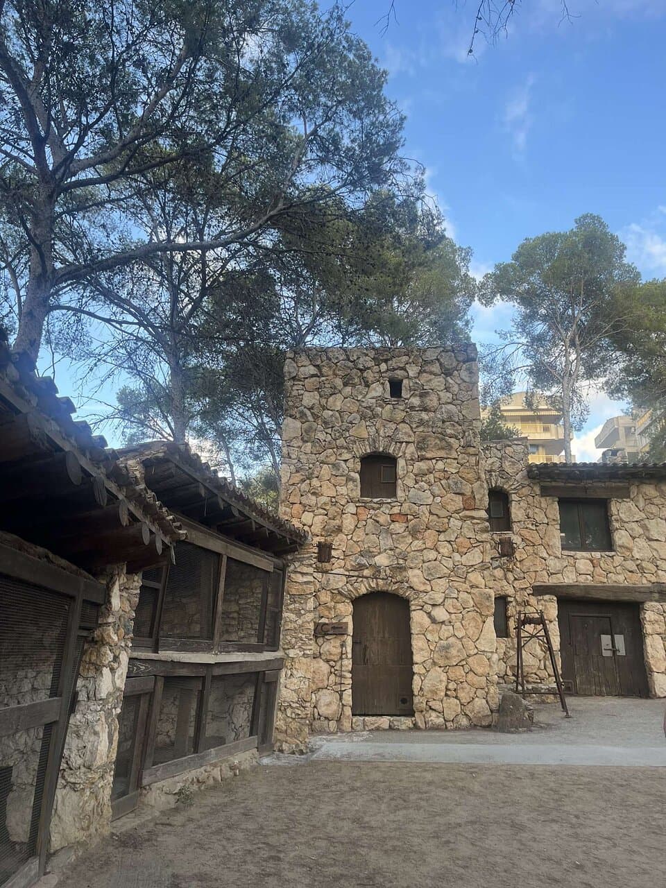Masia Catalana