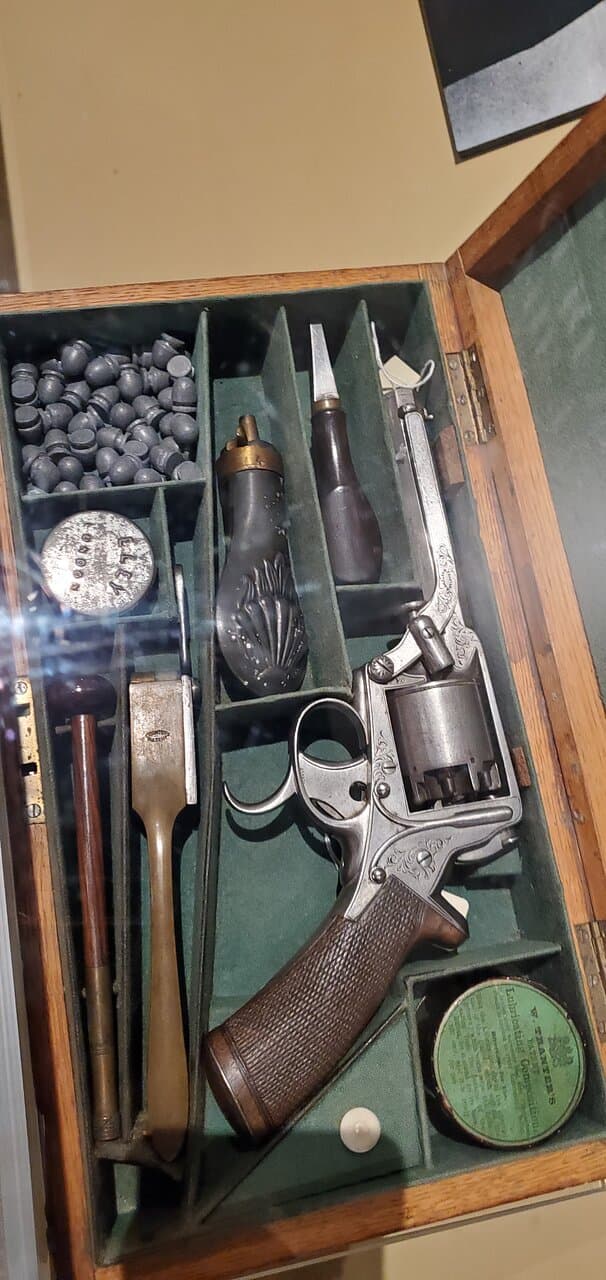 Sitka History Museum