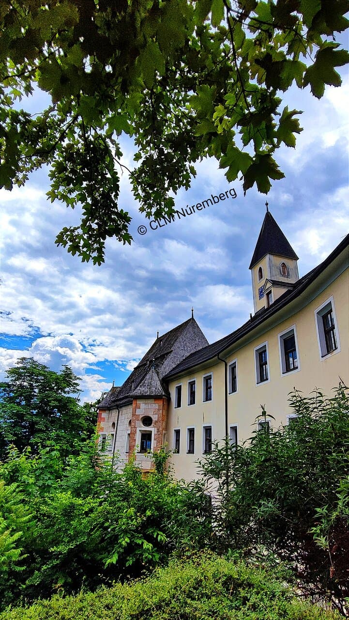 Weiherburg