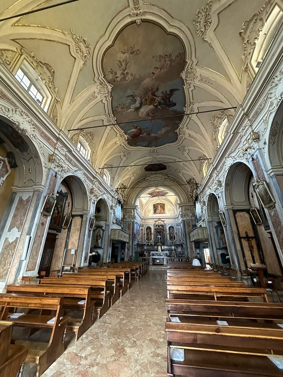 Chiesa di San Giacomo