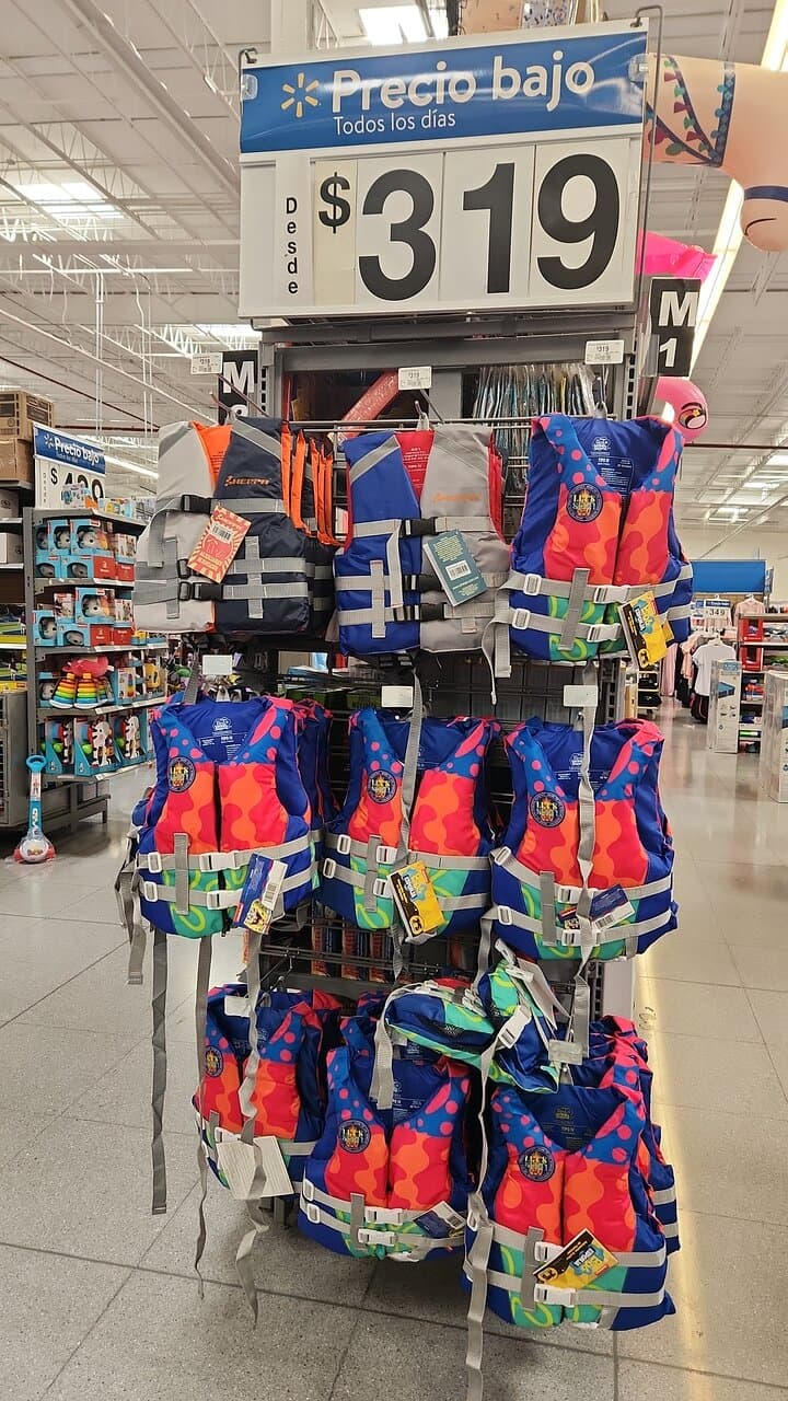 Shop at Walmart Mexico