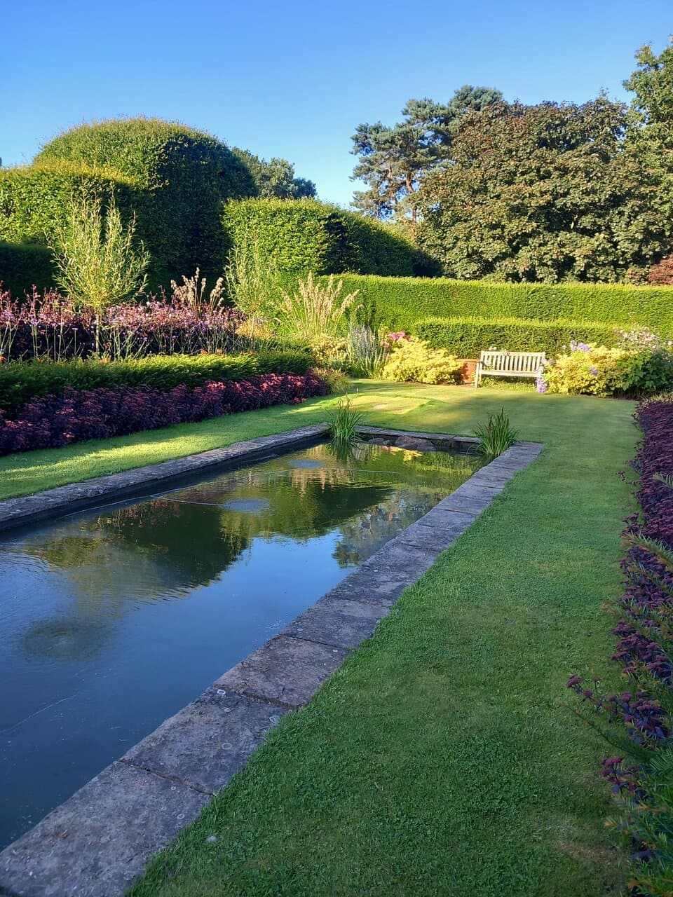 Abbeywood Gardens