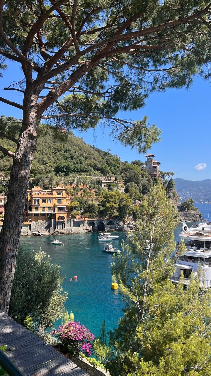 Cannone Beach