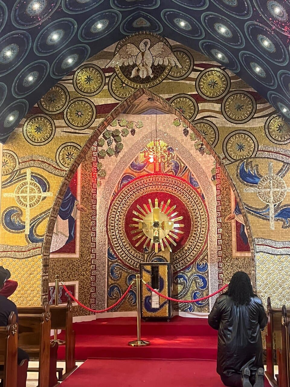 Santuário Nossa Senhora de Guadalupe