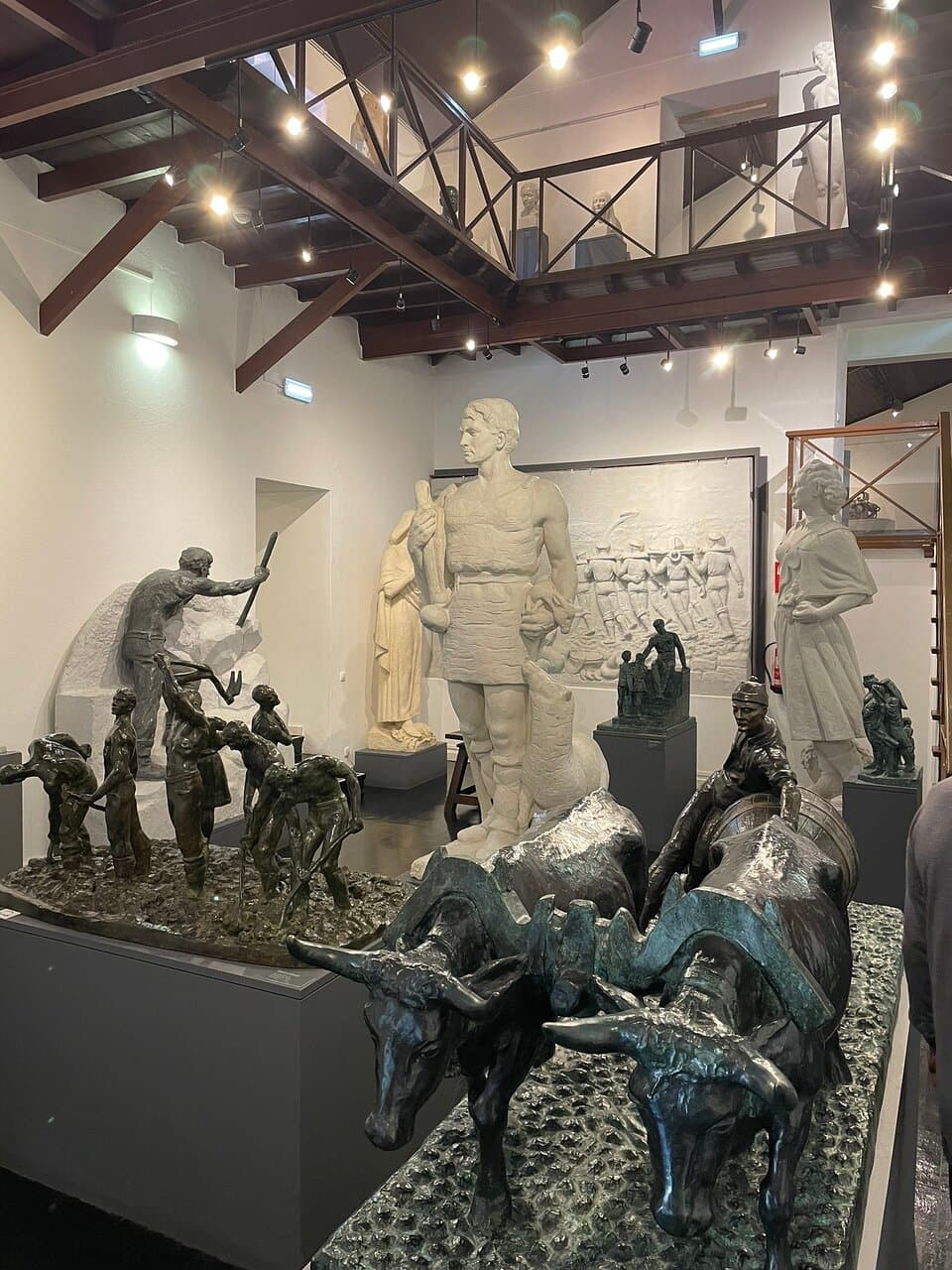 Anjos Teixeira Museum