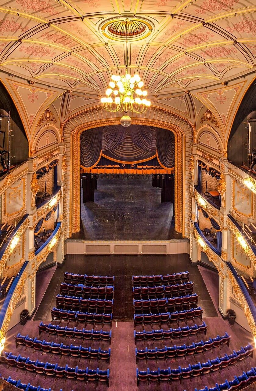 Tyne Theatre & Opera House