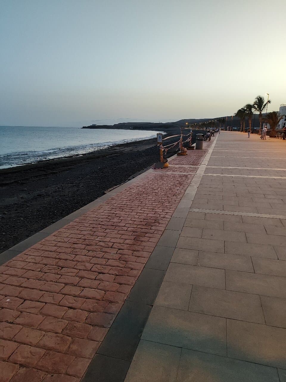 Tarajalejo Beach Fuerteventura