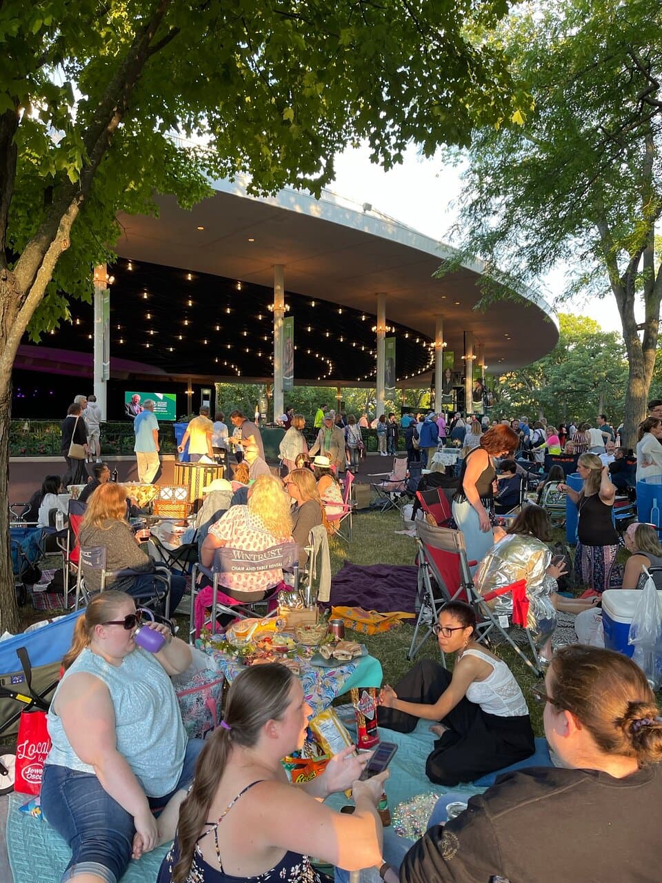 Ravinia Festival