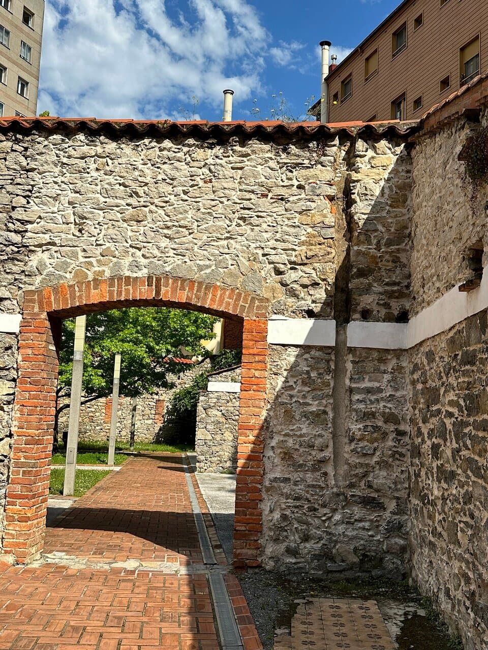 Ciudadela de Celestino Solar