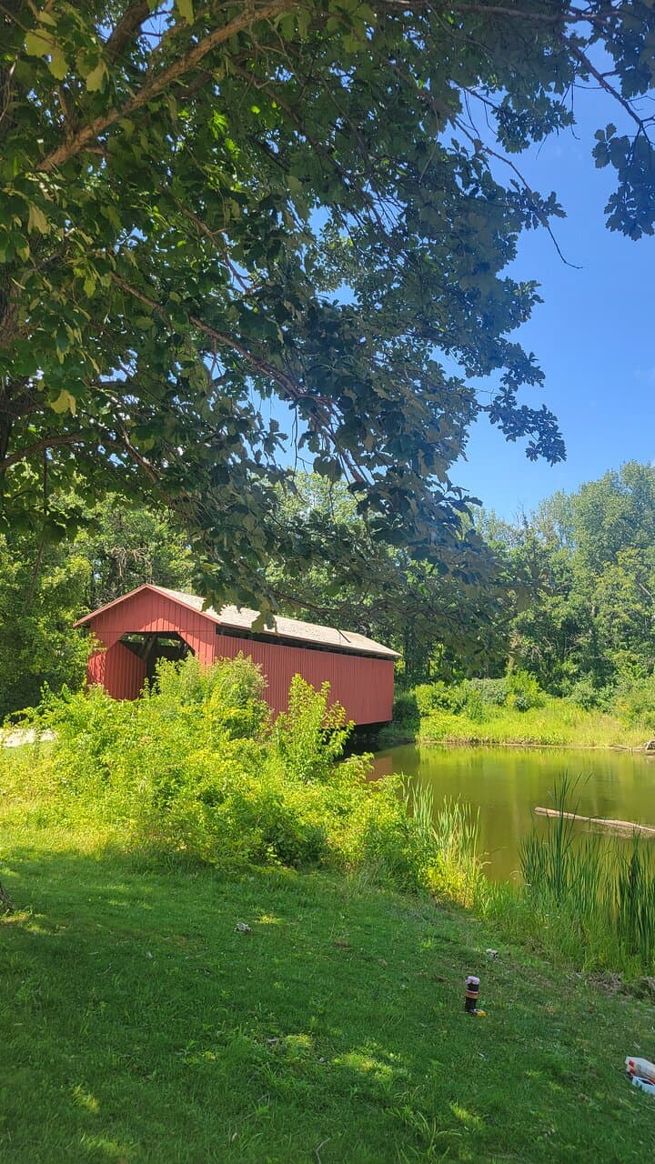 Easter Lake Park