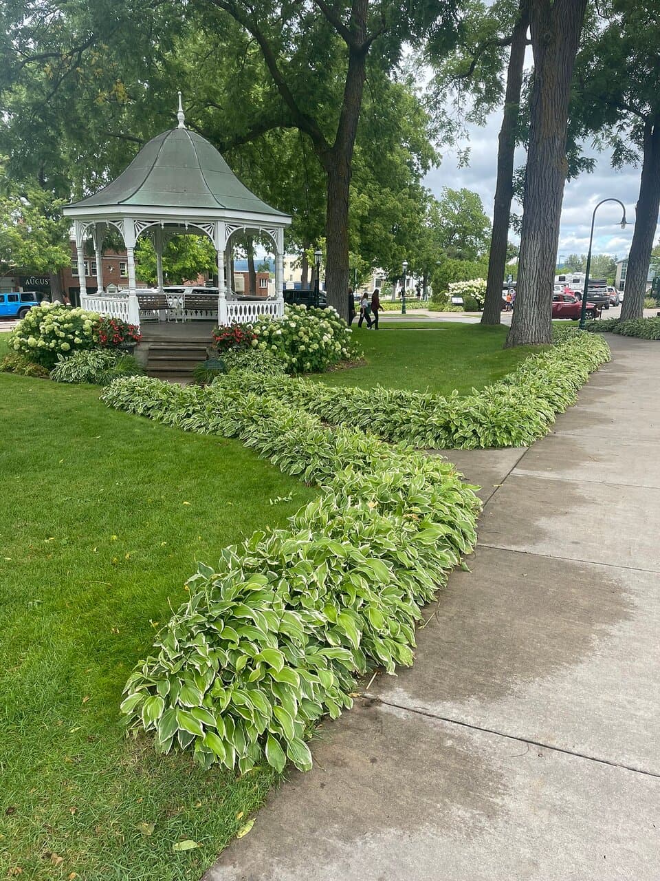 Pennsylvania Park