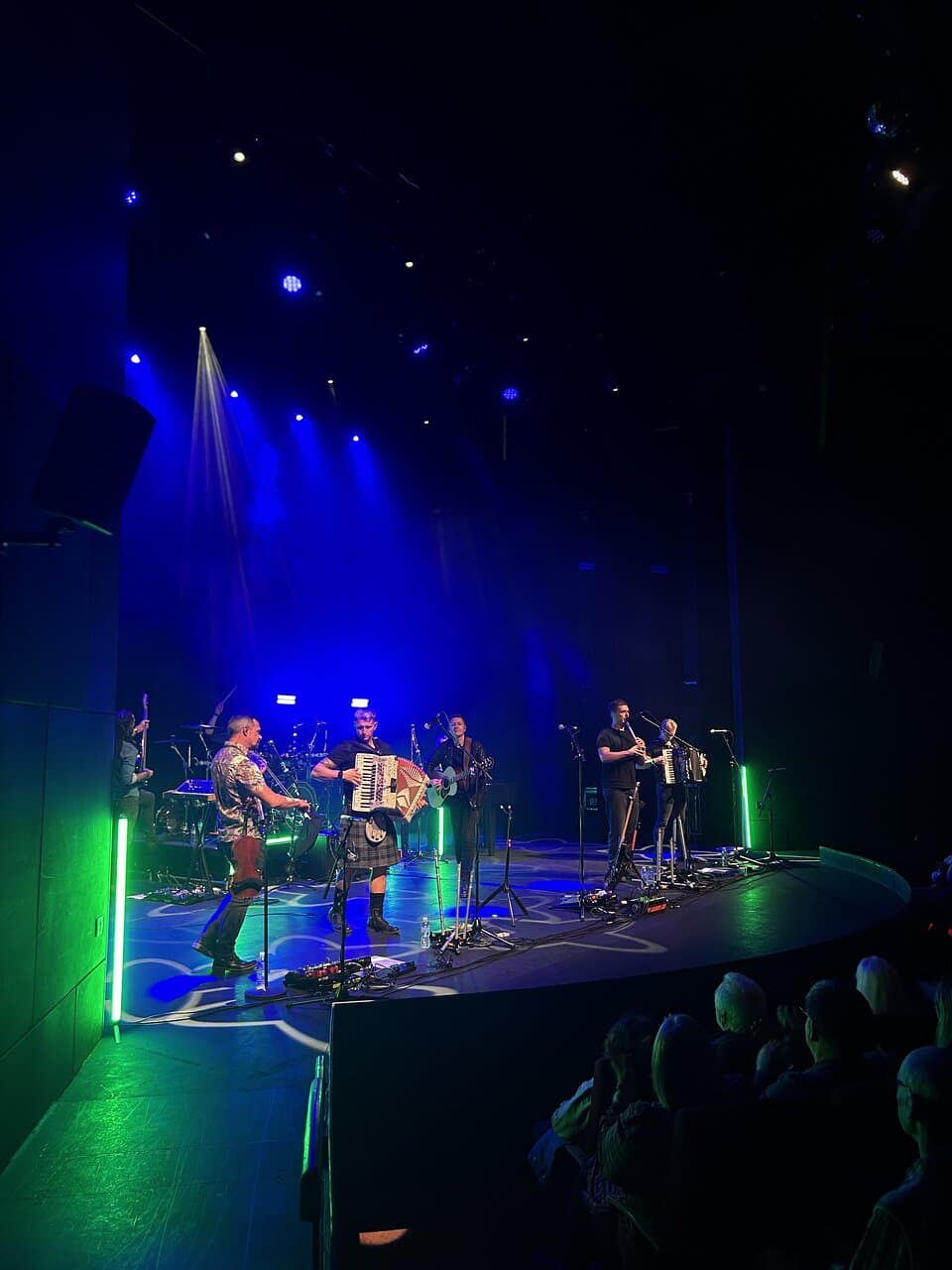 Skerryvore