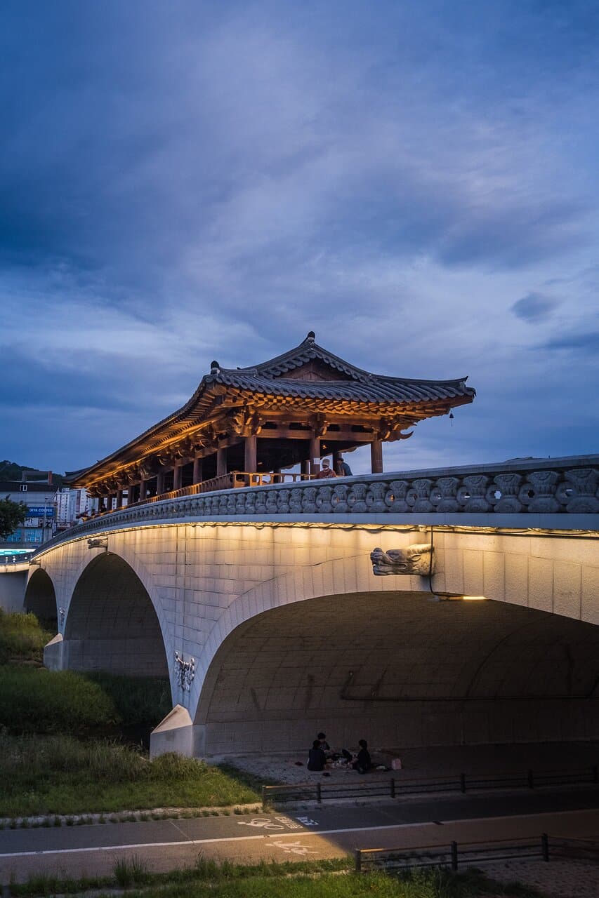 Cheongyeollu