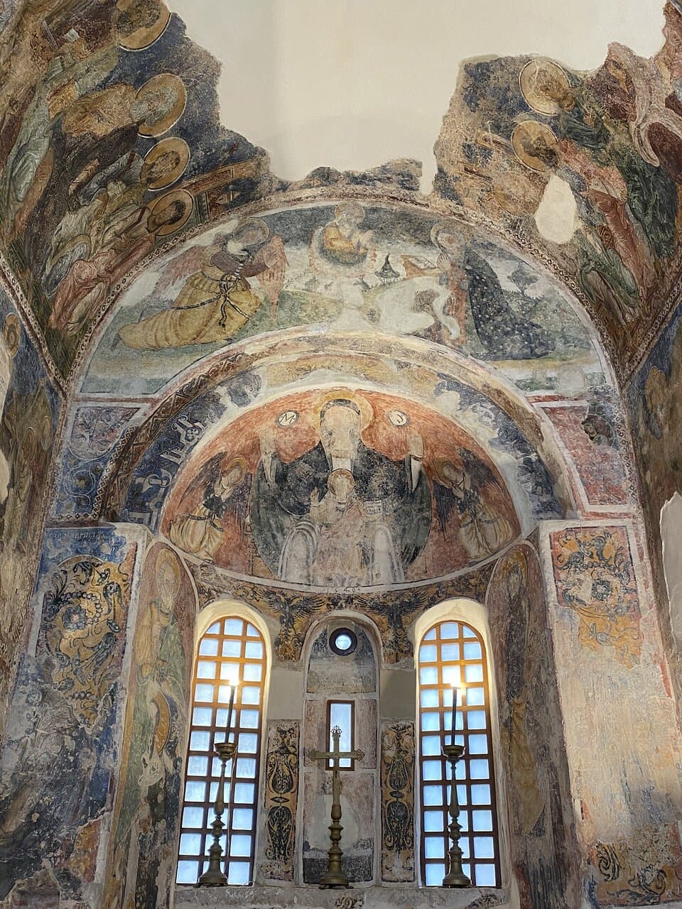 San Pietro alla Carità