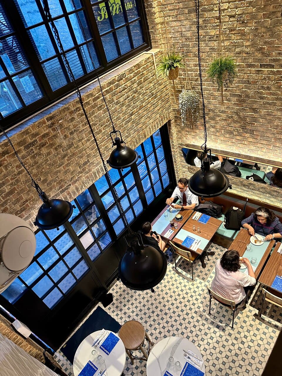 Chai Guys Bakehouse