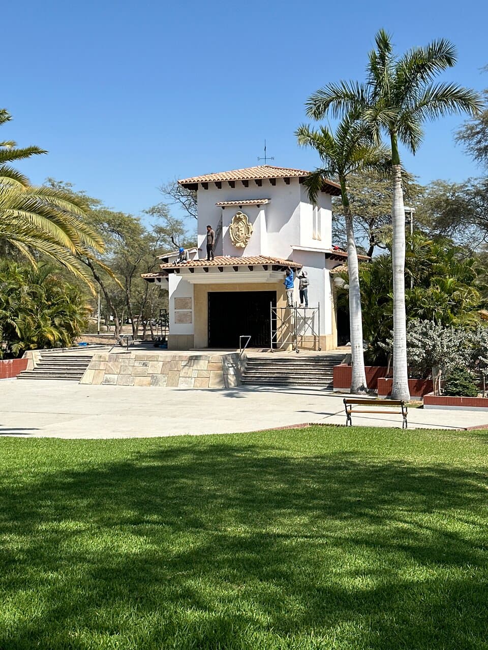 Universidad de Piura