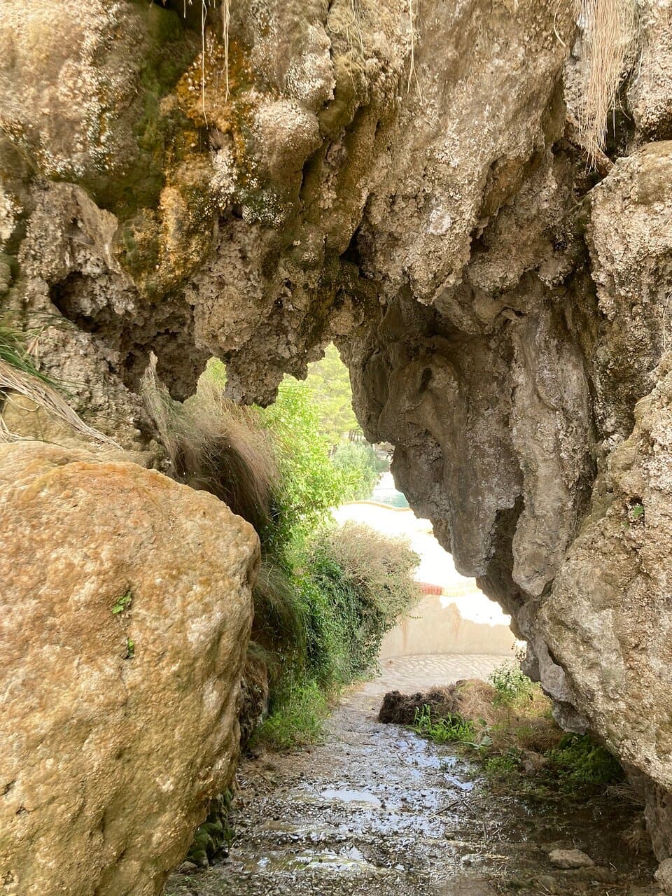 Acequia del Toril