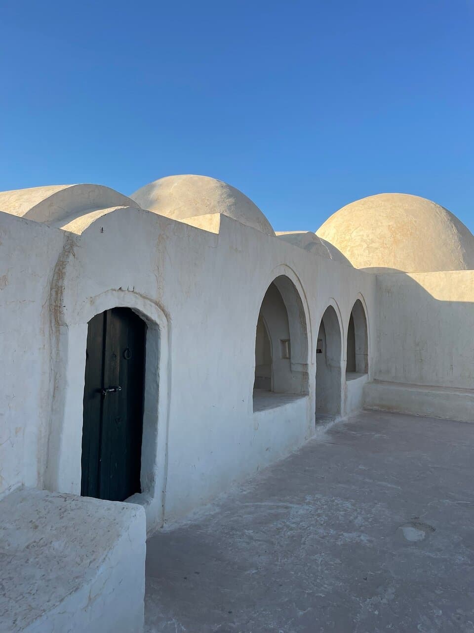Fadhloun Mosque