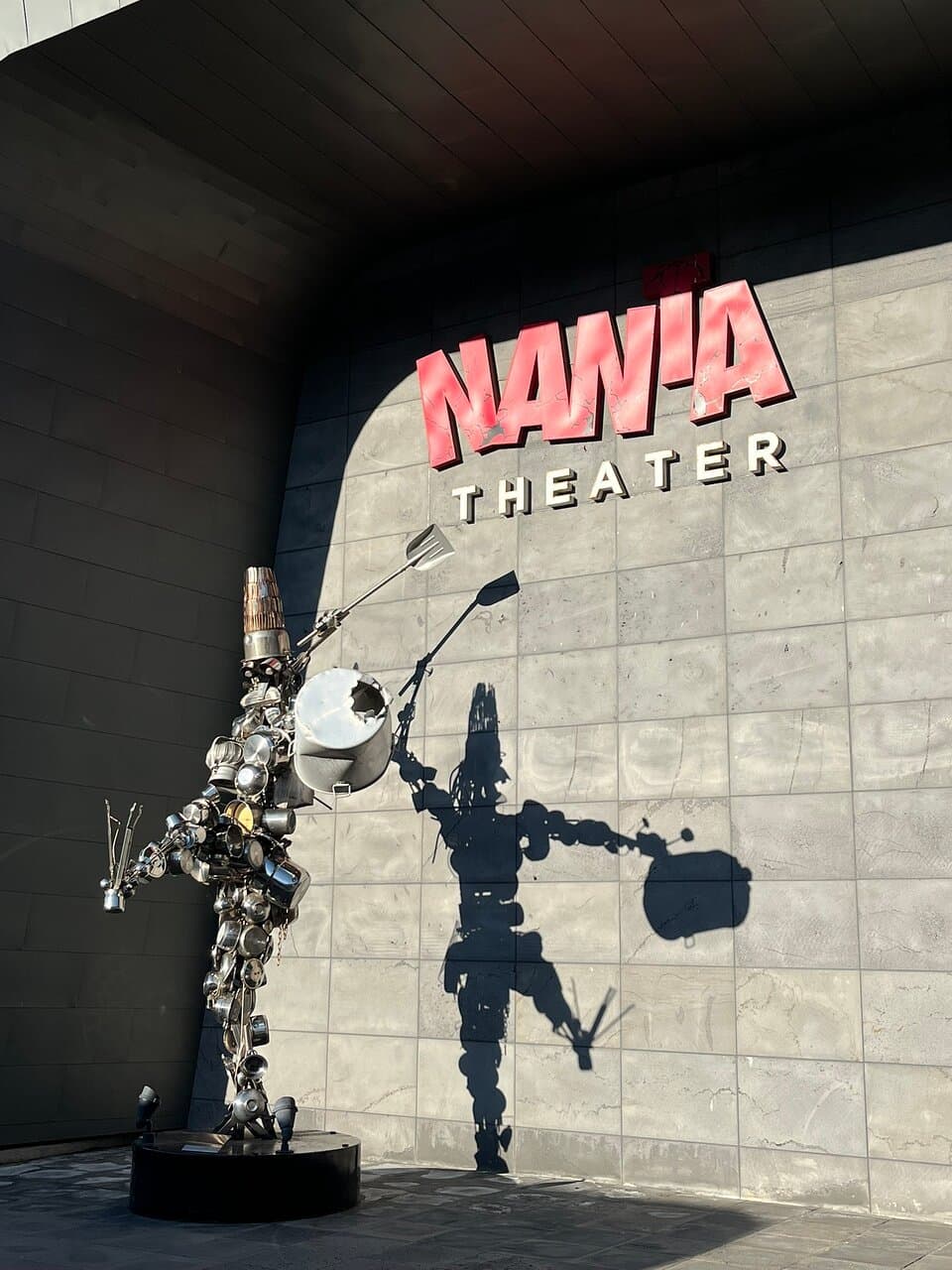 NANTA Theatre Jeju