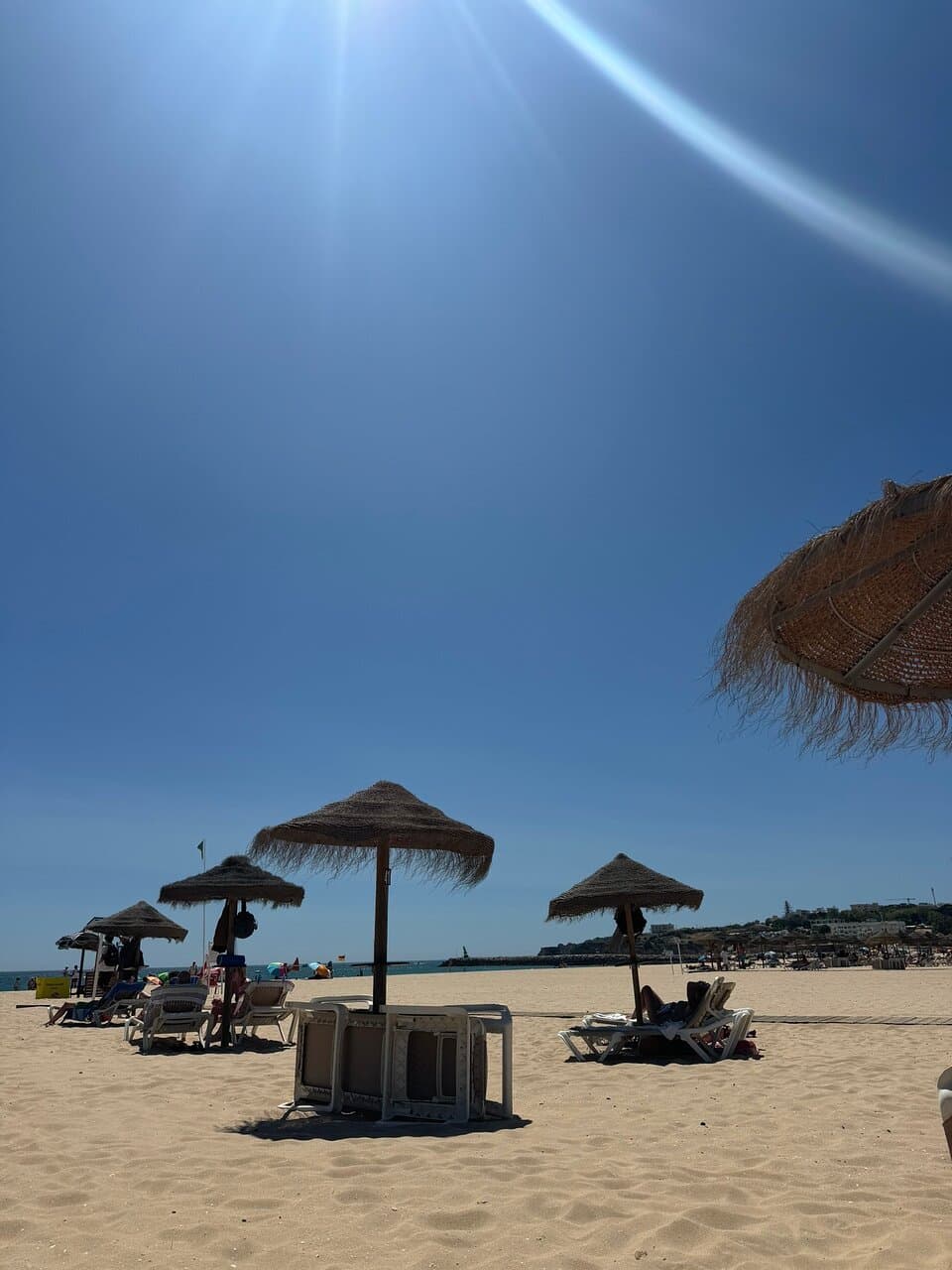 Praia da Balança