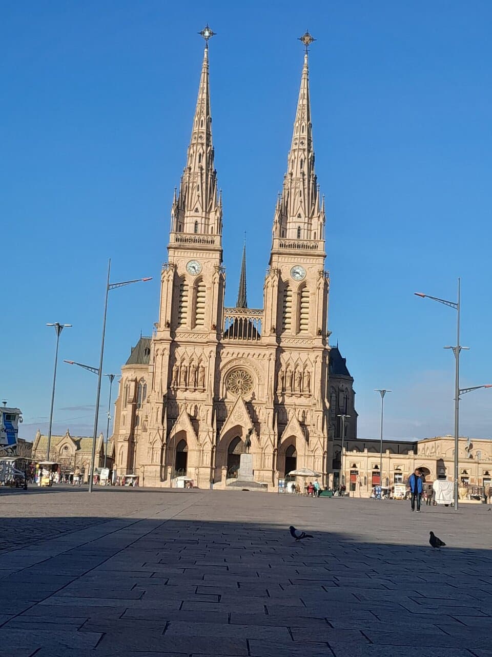 Parroquia Nuestra Señora de Luján