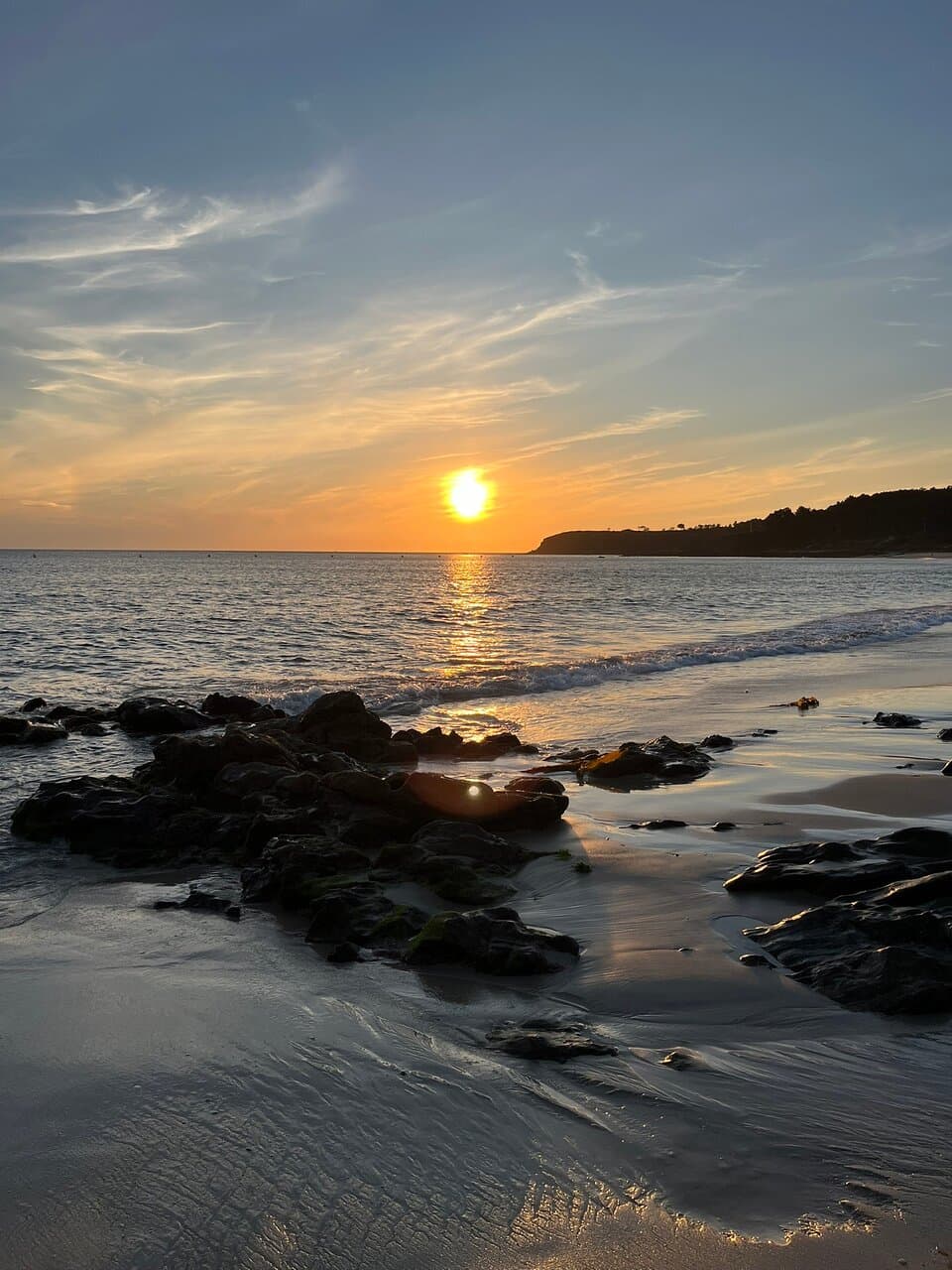 Praia de Pragueira