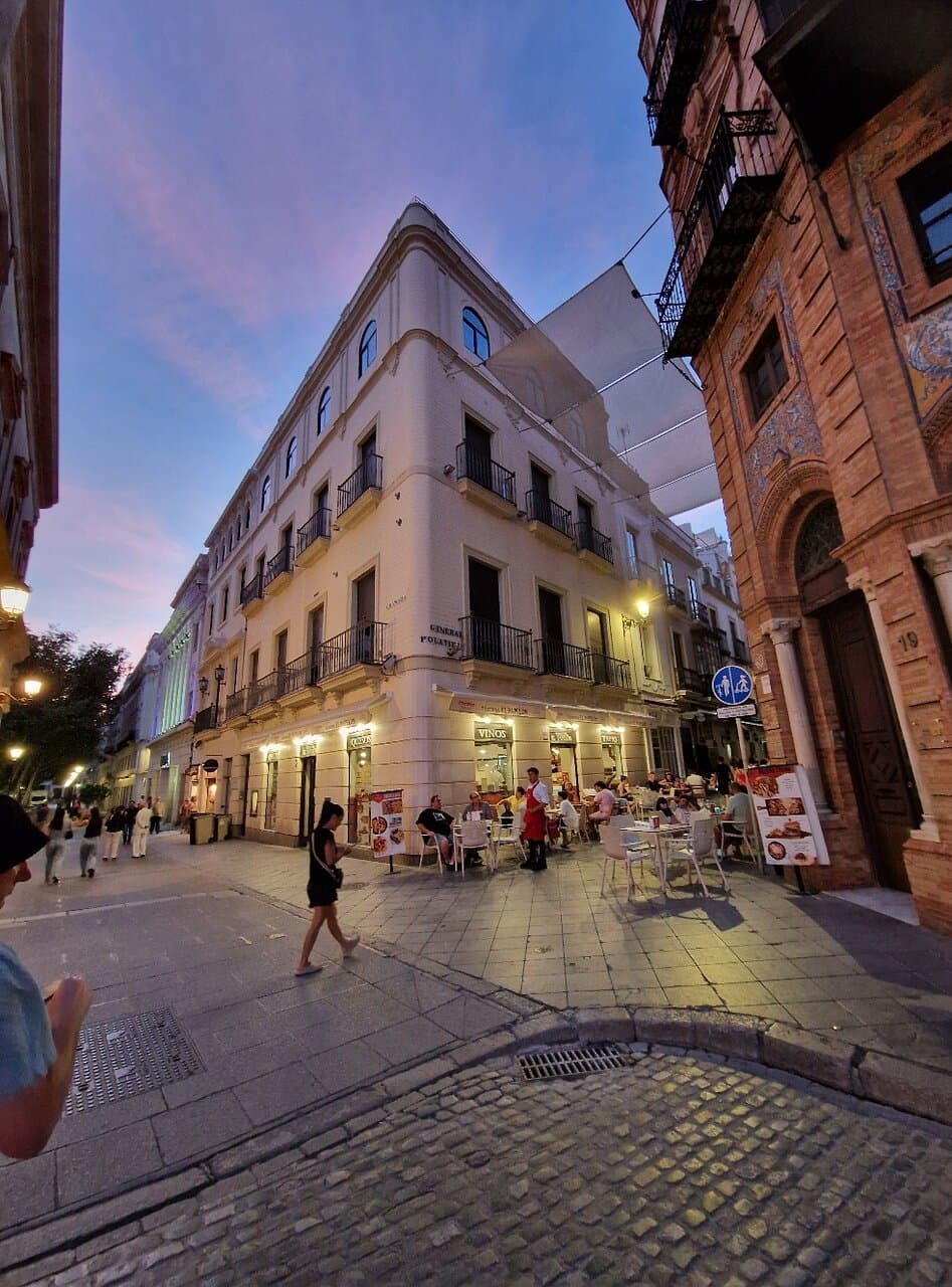 Taberna El Papelon