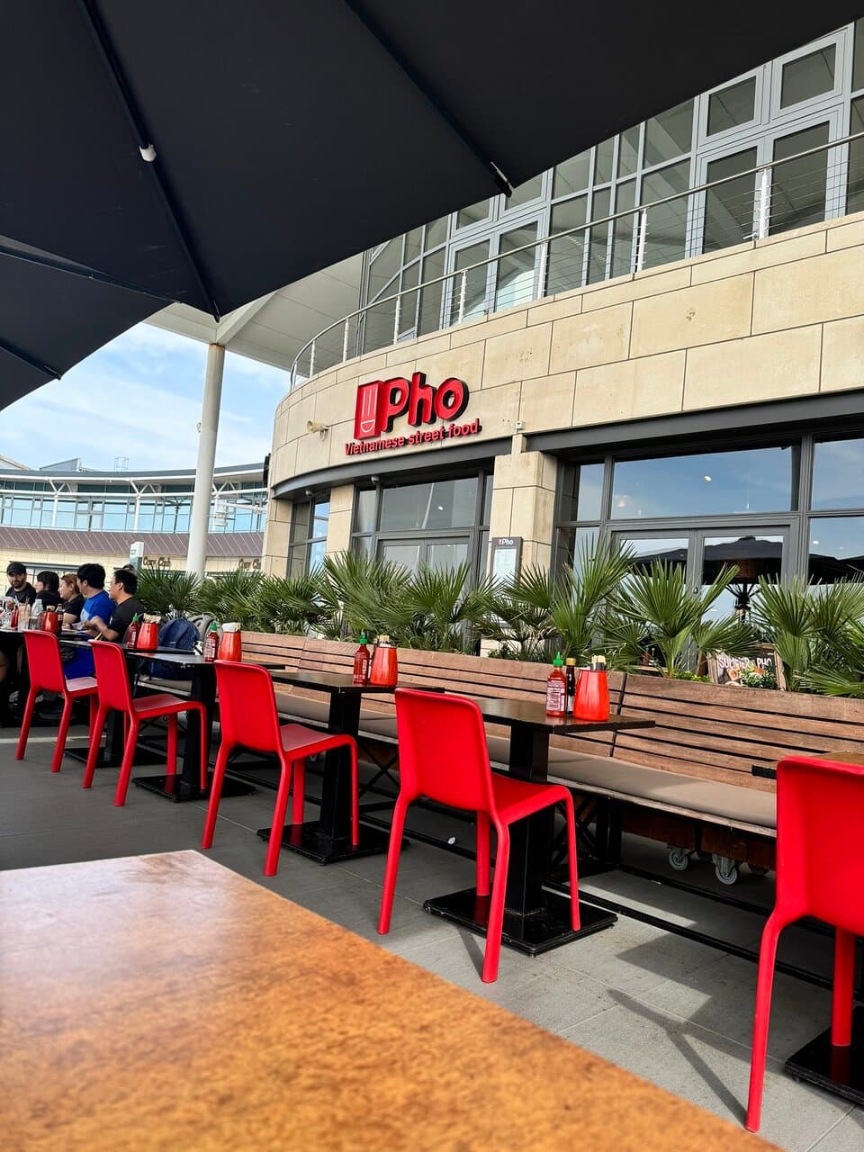 Pho Portsmouth