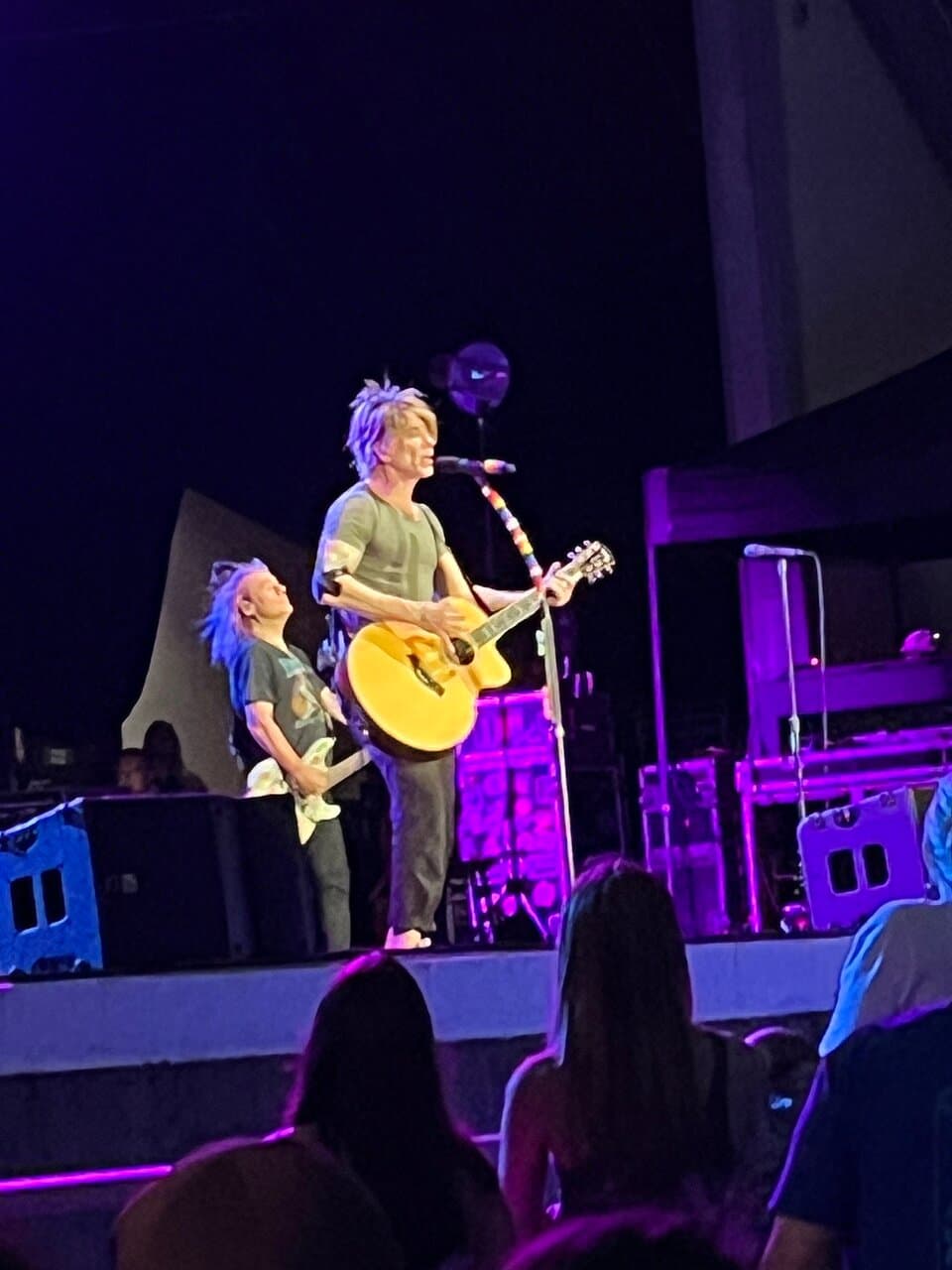 Oregon State Fairgrounds