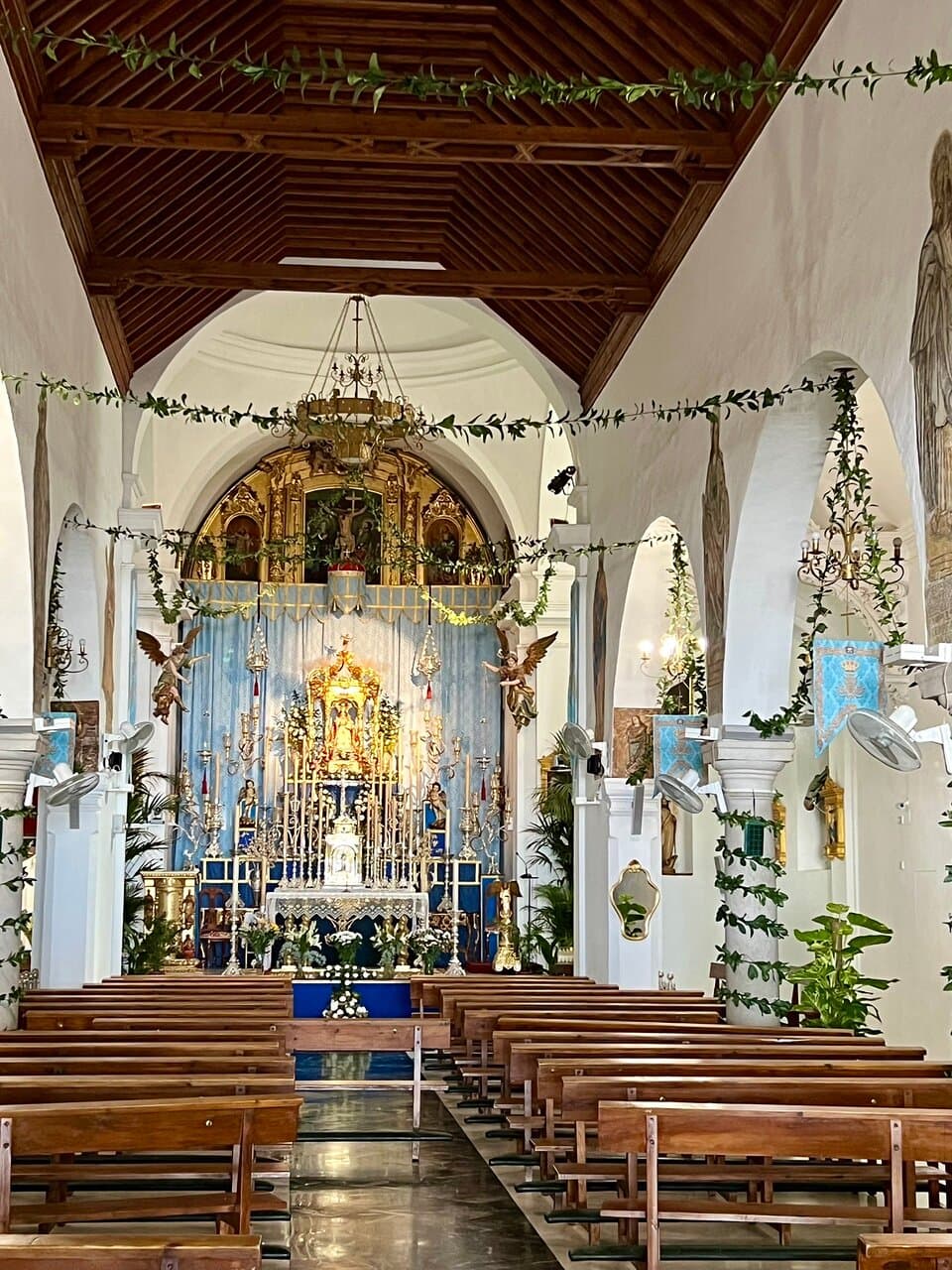 Iglesia de la Inmaculada Concepción