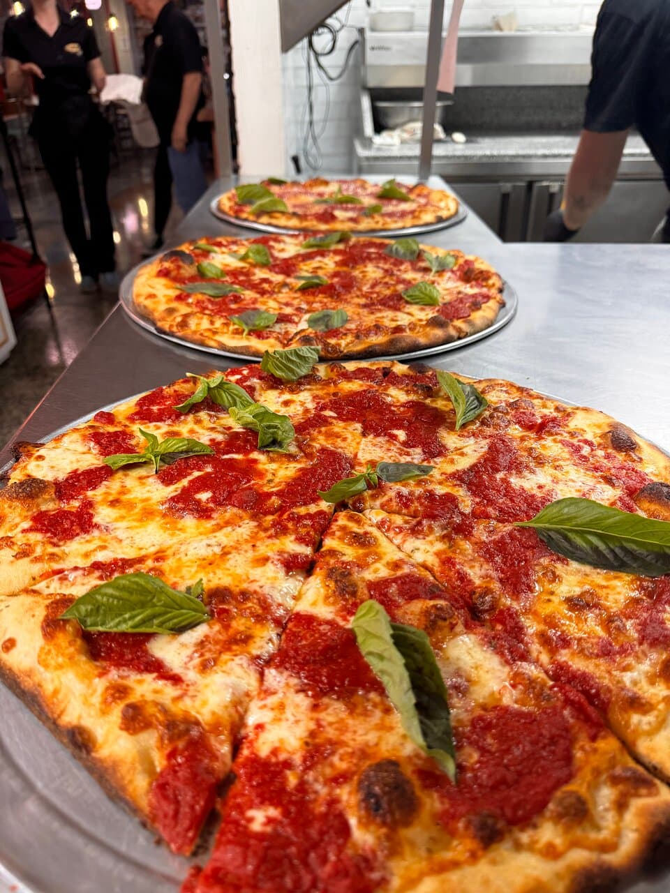 Riccardo Italian Restaurant