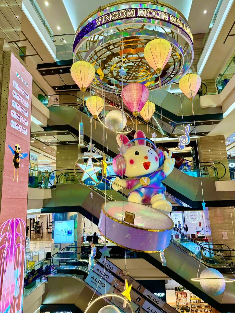 Vincom Center District 1