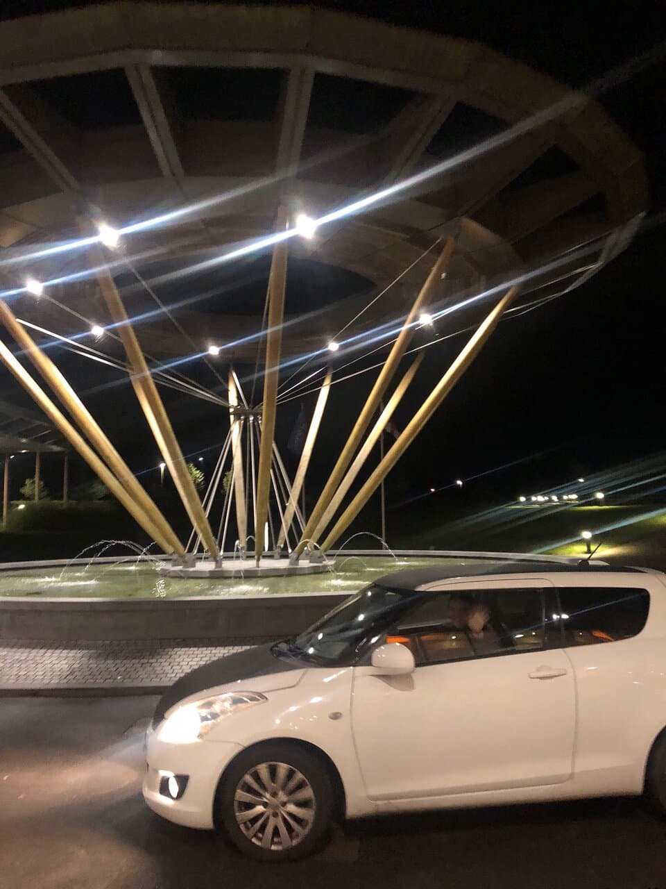 St George's Park National Football Centre