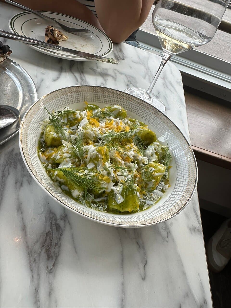 Restaurant Pizzeria Renzo