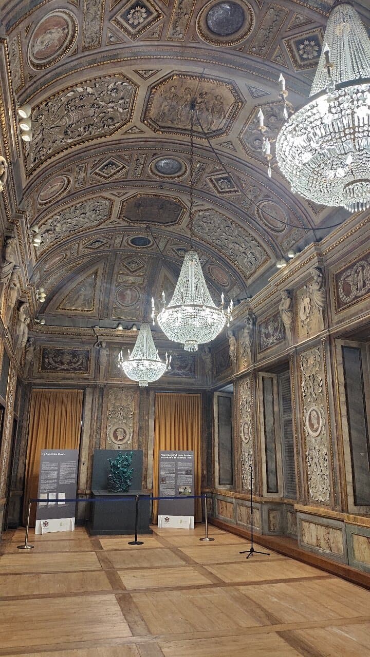 Palazzo Cuttica di Cassine