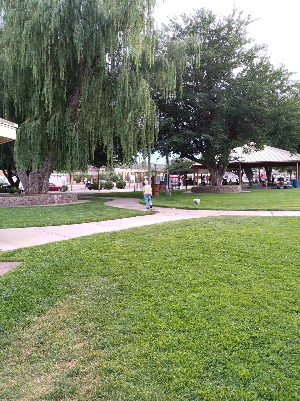 Gough Park