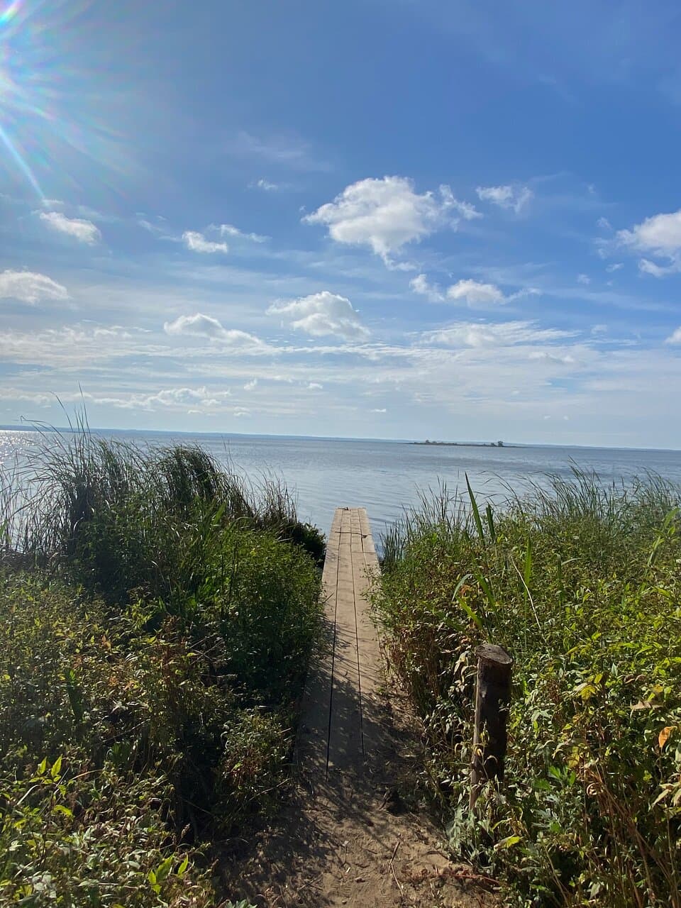 Lake Nero Circular Walk