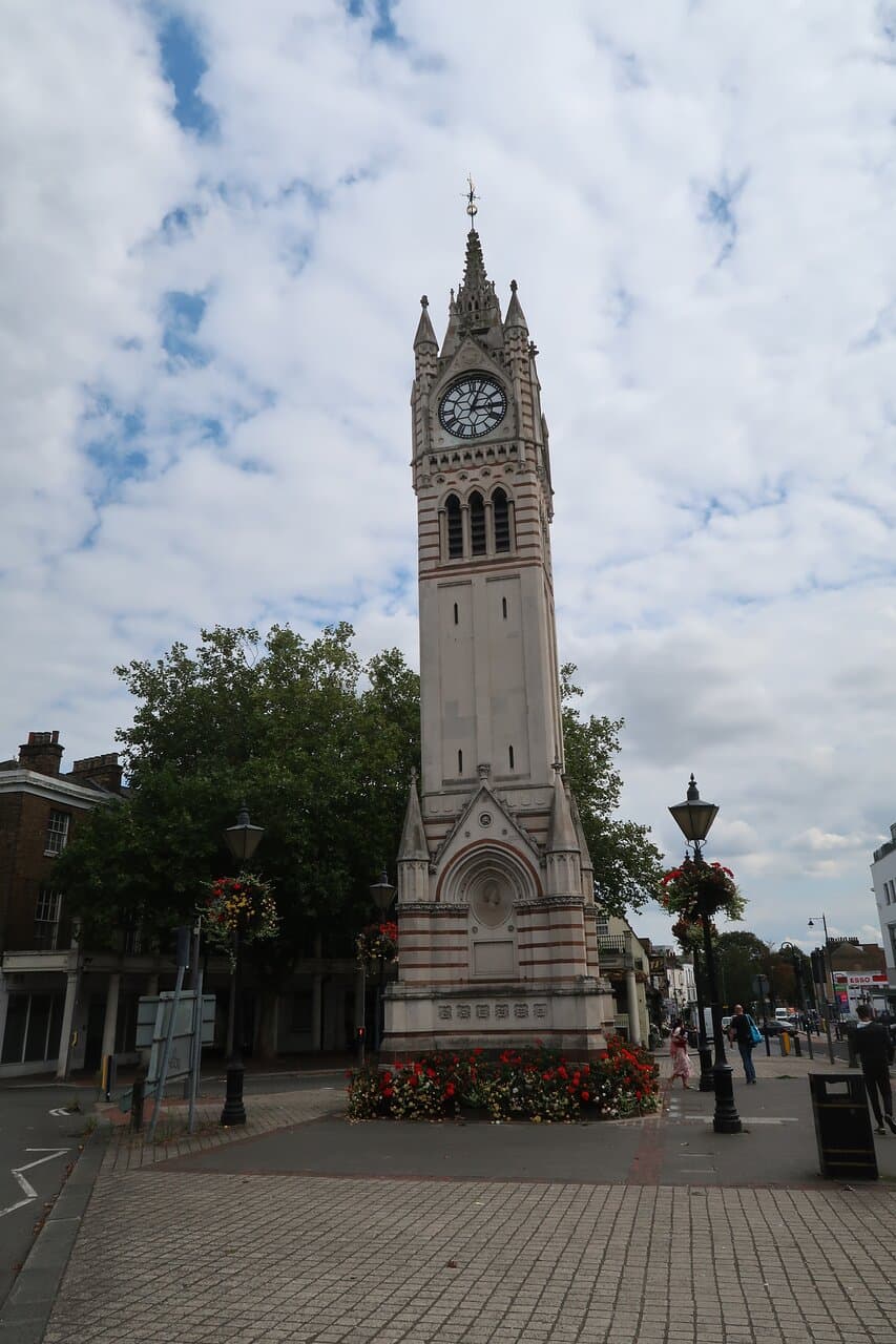 Clock Tower