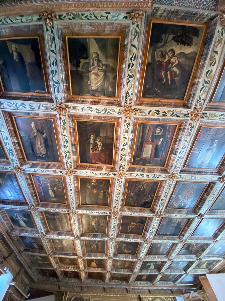 Corpus Christi Monastery and Sacred Art Museum