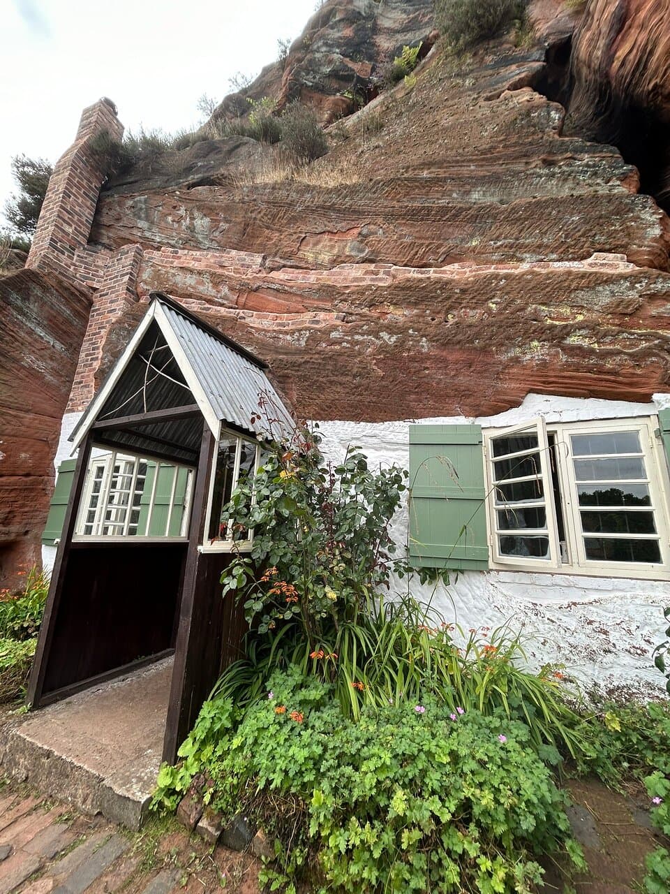 Kinver Edge and Rock Houses
